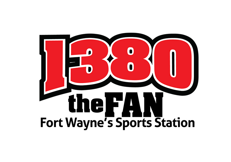 1380 The Fan and 100.9 FM covers the teams that Fort Wayne sports fans are passionate about. Listeners turn to The Fan for the Sports Rush with Brett Rump weekday afternoons. Our lineup also includes top national favorites like the Dan Patrick Show and The Herd with Colin Cowherd. The Fan is your home for local high school football, basketball and hockey along with Purdue football and men's basketball, Notre Dame football, Indianapolis Colts, Fort Wayne TinCaps, Purdue Fort Wayne men's basketball, and primetime NFL games.