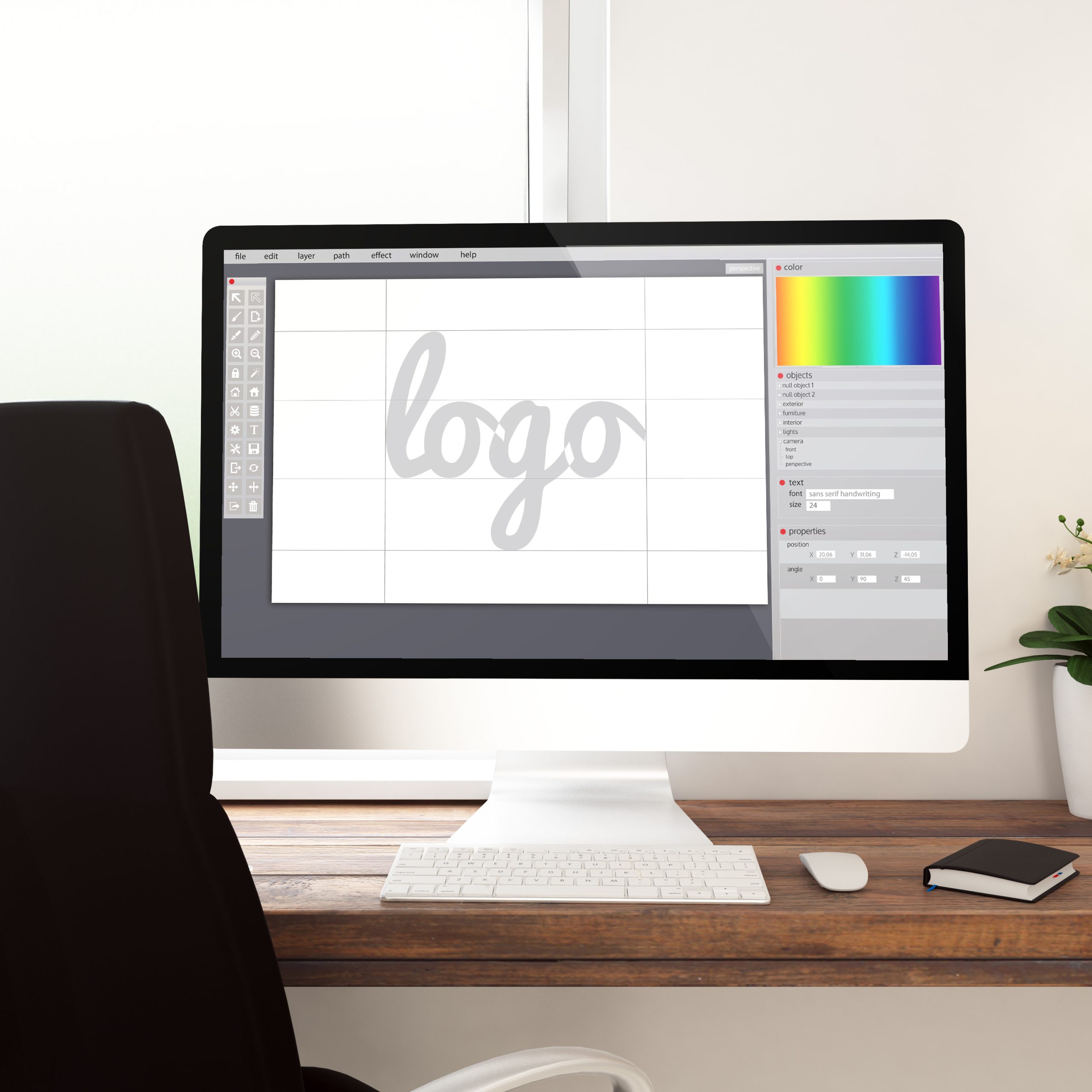 The Complete List of Graphic Elements Every Business Needs