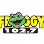 Froggy 102.7