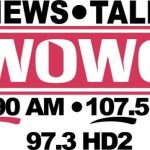 WOWO News/Talk 1190AM/107.5FM
